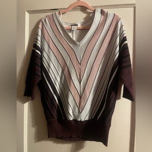 Liz Claiborne Sparkly Sweater